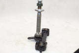 2005 Yamaha Road Star XV1700 OEM FRONT FORKS CLAMP LOWER TRIPLE TREE STEM