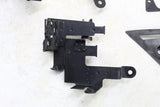 2007 Kawasaki KLR650 OEM MISC REAR BACK TAIL LIGHT MOUNT BRACKET