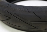 FRONT WHEEL TIRE Continental ContiSportAttack 2 120/70 ZR17 M/C (58W)