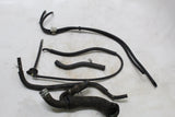 2009 Yamaha YZF R6S OEM Fuel Pump To Throttle Body Hose Line