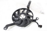 2004 SUZUKI GSXR600 OEM RADIATOR COOLING FAN MOTOR ASSEMBLY