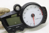 2005 Yamaha YZF R6 OEM SPEEDO TACH GAUGES DISPLAY CLUSTER SPEEDOMETER TACHOMETER
