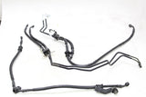 2017 Yamaha FZ10 OEM BRAKE HOSES SET W ABS LINE