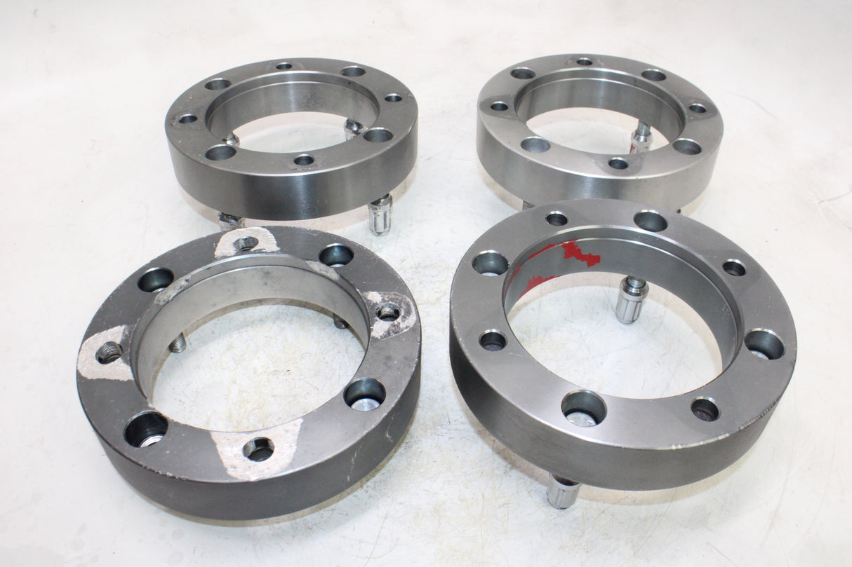 2015 Polaris Sportsman ACE 570 OEM WHEEL SPACER SET