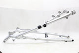 2007 Kawasaki KLR650 OEM REAR SUBFRAME BACK SUB FRAME