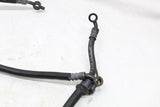 2005 Honda VTX1300S VTX1300 OEM BRAKE HOSS FLUID LINES SET