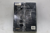1993-1995 Honda GL1500 Gold Wing Clymer Service Repair Manual