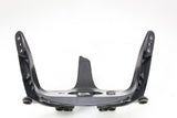 2007 Yamaha YZF R6S OEM UPPER FAIRING MIRROR GAUGES STAY BRACKET