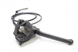 2000 BMW R1100RT OEM CLUTCH CABLE W LEVER & PERCH