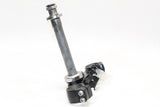 2021 Kawasaki Ninja 400 EX400 OEM FRONT FORKS CLAMP LOWER TRIPLE TREE STEM