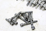 2000 Harley-Davidson Softail Deuce FXSTD OEM BOLT SCREWS FROM CLUTCH COVERS