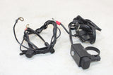 2007 Kawasaki KLR650 OEM USB BATTERY CABLE
