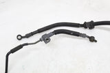 2005 Honda VTX1300S VTX1300 OEM BRAKE HOSS FLUID LINES SET