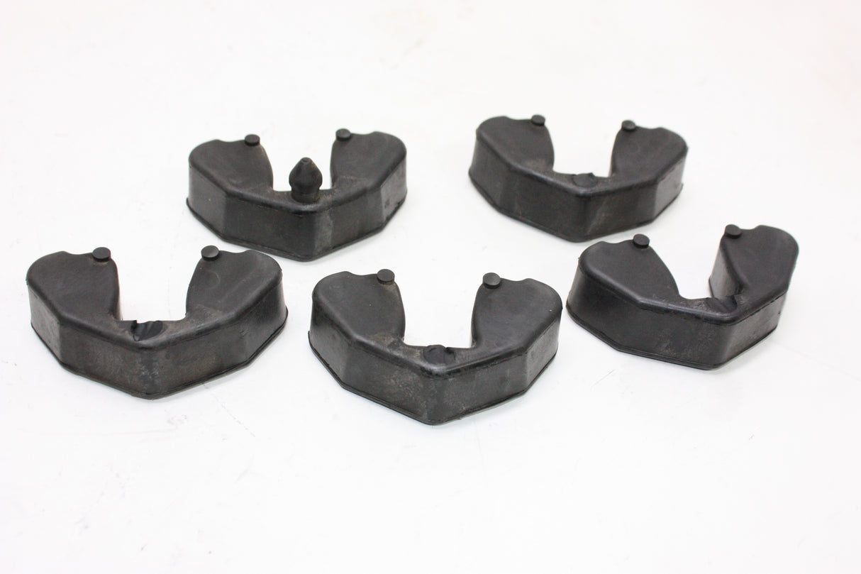 2005 Suzuki GSXR600 OEM REAR HUB SHOCK DAMPERS CUSH ABSORBERS