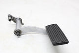 2005 Honda VTX1300S VTX1300 OEM RIGHT REARSET BRAKE FOOT PEDAL