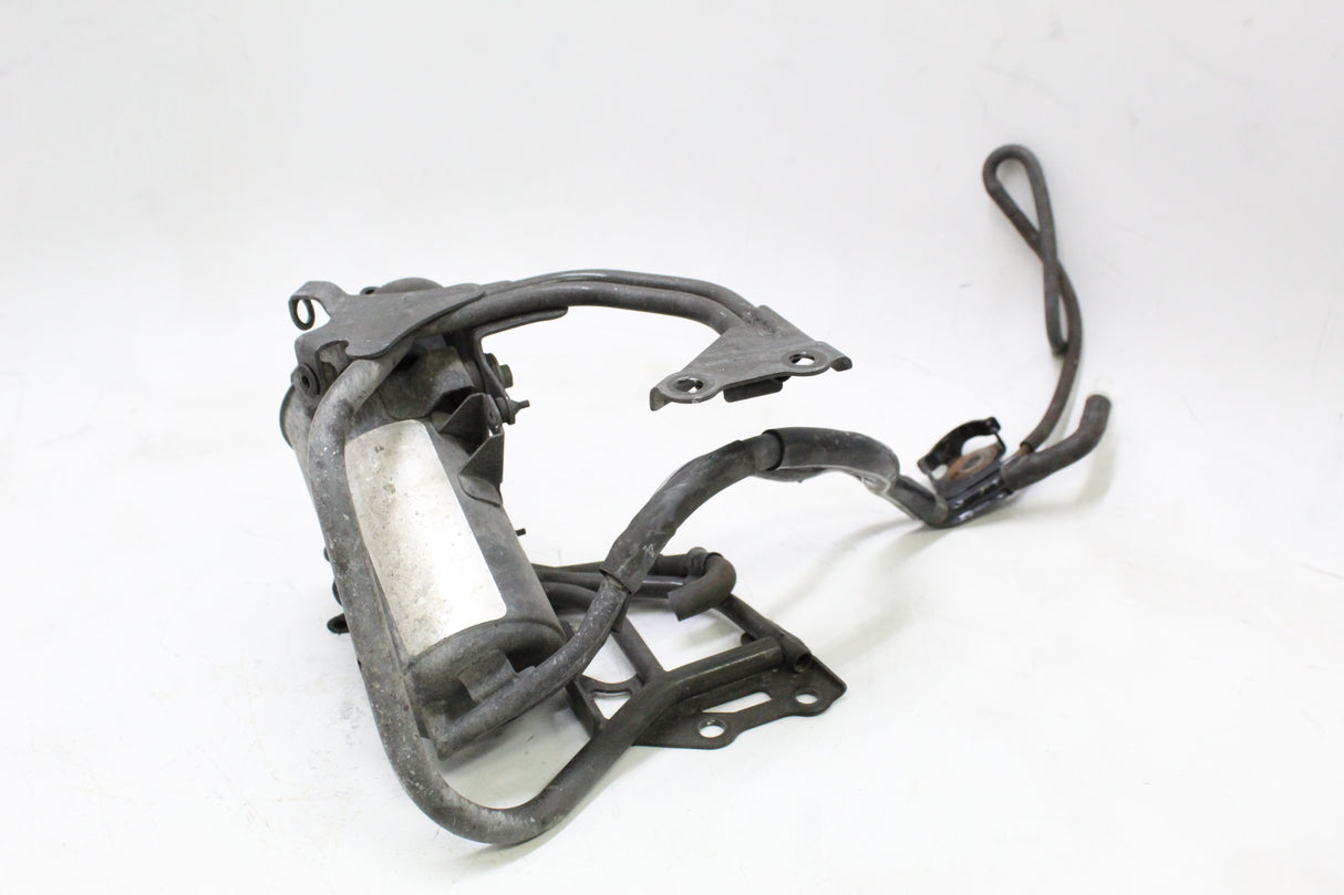 2006 Honda CBR600RR OEM EVAP VAPOR CHARCOAL EMISSION CANISTER