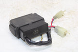 2007 Kawasaki KLR650 OEM ECU COMPUTER CONTROLLER UNIT BLACK BOX ECM CDI
