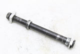 2003 YAMAHA FZ1 FZS1000 FAZER OEM REAR WHEEL AXLE SPACERS NUT BLOCKS
