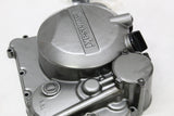2007 Kawasaki KLR650 OEM CLUTCH SIDE ENGINE MOTOR COVER