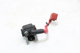 2005 YAMAHA FZ6 OEM STARTER RELAY SOLENOID SWITCH W FUSES