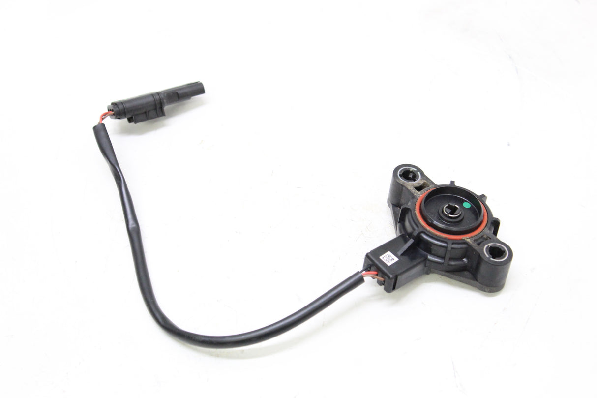 2008 BMW K1200R K12 OEM ENGINE MOTOR GEAR POSITION SENSOR