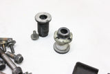 2005 Suzuki GSXR600 OEM ENGINE MOUNTING BOLTS HARDWARE MOTOR SCREWS