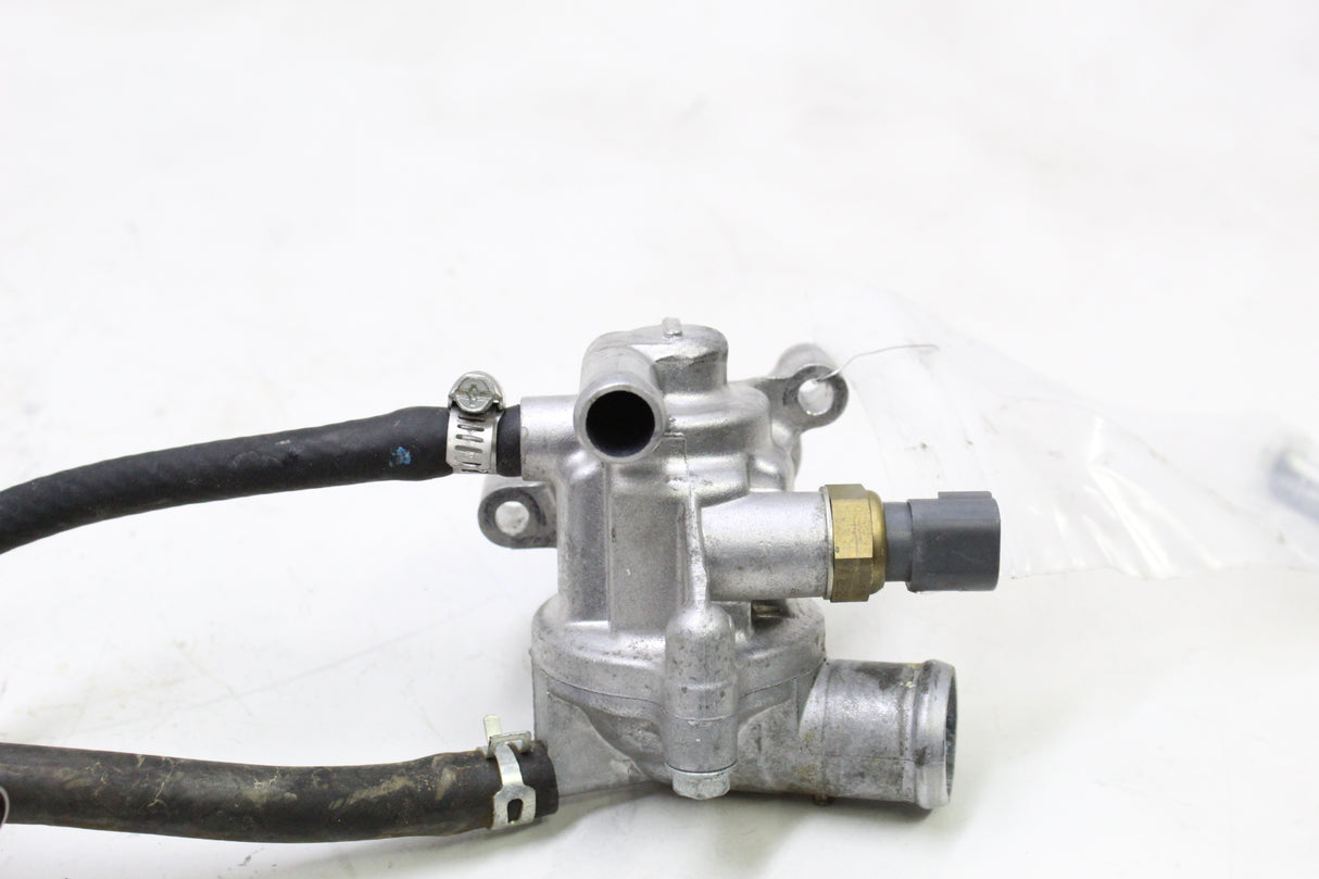 2006 Honda CBR600RR OEM THERMOSTAT W HOUSING ASSEMBLY