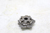 2007 Honda CBR600RR OEM THIFT DRUM CENTER GEAR