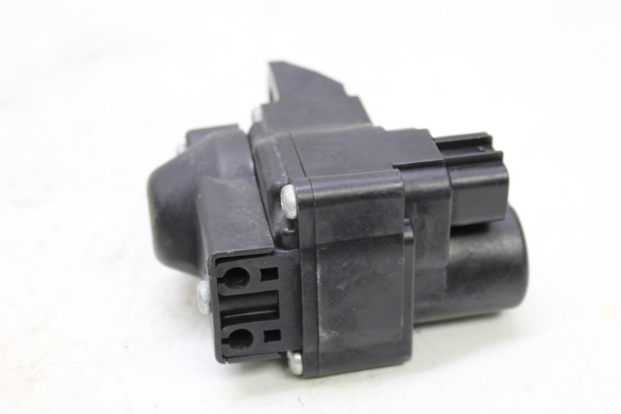 2017 Yamaha FZ10 OEM EXHAUST VALVE SERVO MOTOR