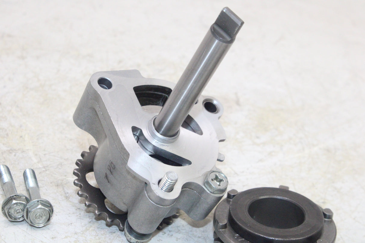 1992 Honda CBR600F2 OEM ENGINE MOTOR OIL PUMP
