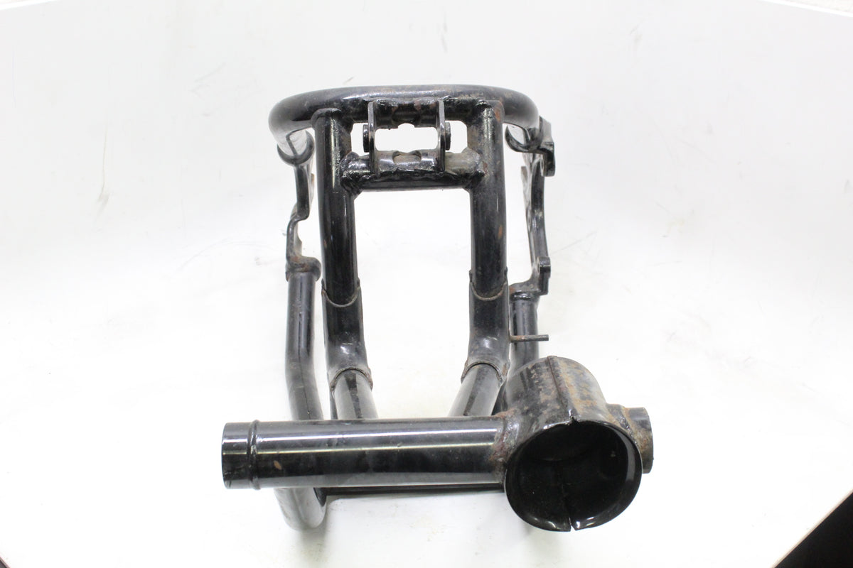 2007 YAMAHA XVS650 V STAR 650 OEM REAR SWINGARM SWING ARM
