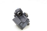 2005 KAWASAKI NINJA 250R EX250 FRONT BRAKE MASTER CYLINDER W LEVER