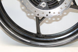 2021 Kawasaki Ninja 400 EX400 OEM REAR BACK WHEEL RIM