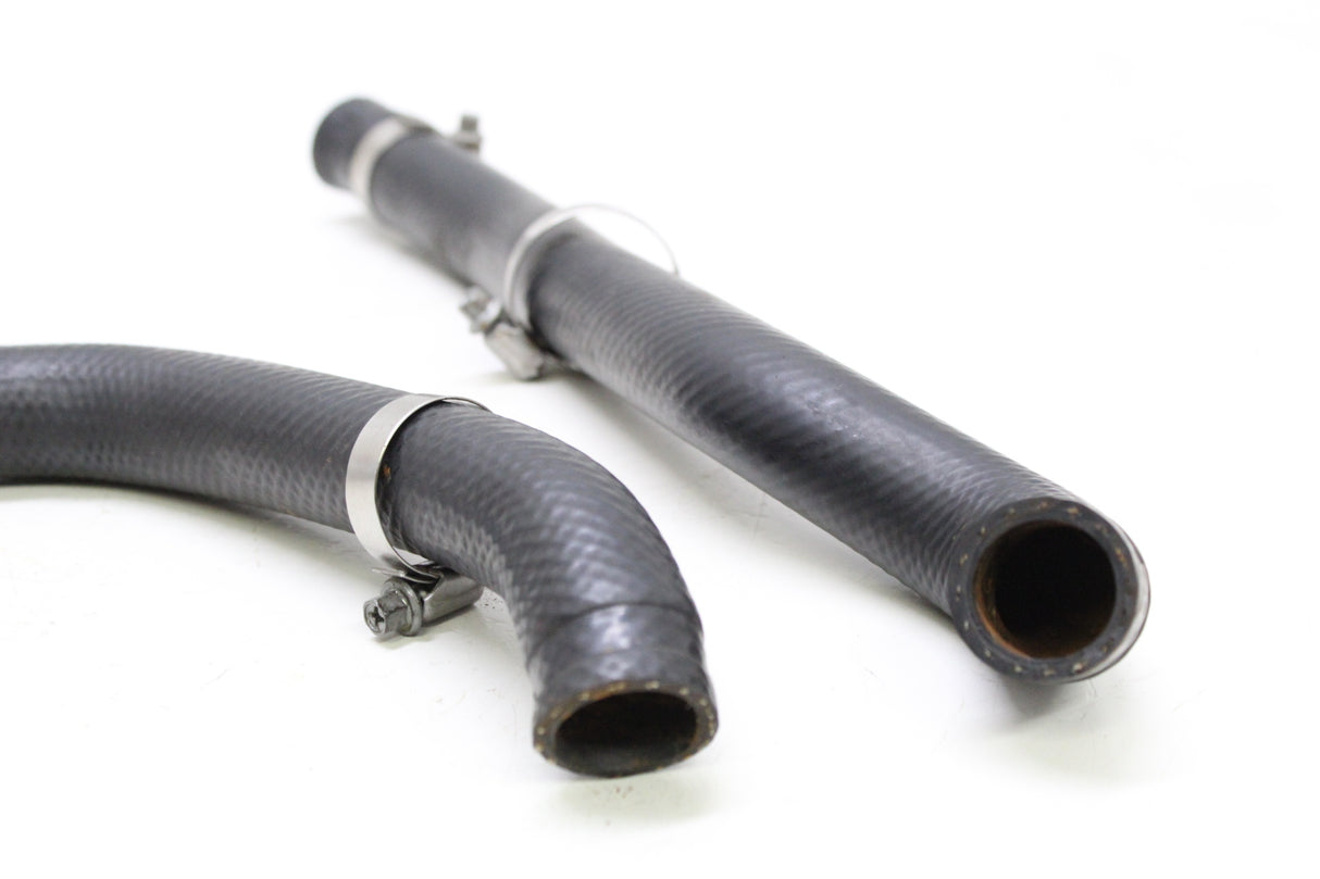 2007 Kawasaki KLR650 OEM ENGINE MOTOR HOSES PIPES