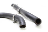 2007 Kawasaki KLR650 OEM ENGINE MOTOR HOSES PIPES