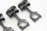 2007 Honda CBR600RR OEM ENGINE MOTOR BLOCK PISTONS