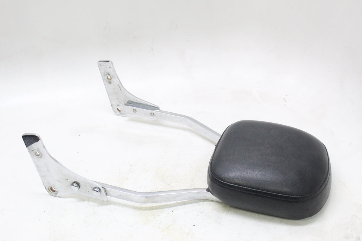 2005 KAWASAKI VULCAN 1500 VN1500 CLASSIC REAR SISSY BAR BACKREST PAD