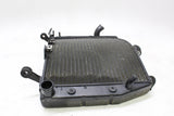 2005 Yamaha YZF R6 OEM ENGINE RADIATOR MOTOR COOLER COOLING RADIATER