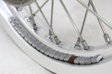 2007 Kawasaki KLR650 OEM REAR BACK WHEEL RIM