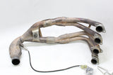 2006 Honda CBR600RR OEM EXHAUST HEADER PIPES MANIFOLD