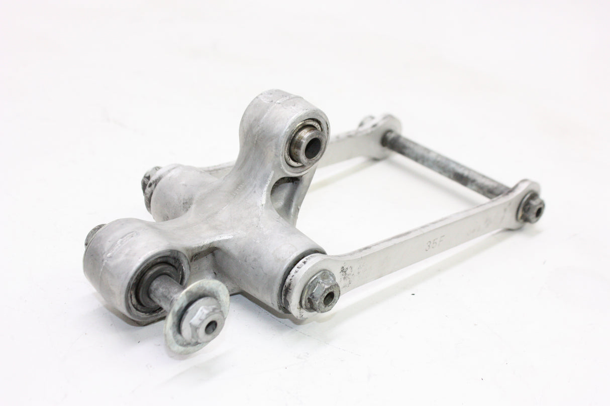 2005 Suzuki GSXR600 OEM REAR DOGBONE SHOCK LINKAGE LINK