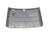 1983 Yamaha XC180 Riva 180 OEM Glove Box Lid Cover Lock NO KEY