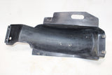2007 Kawasaki KLR650 OEM REAR BACK TAIL UNDERTAIL FAIRING COWL FENDER