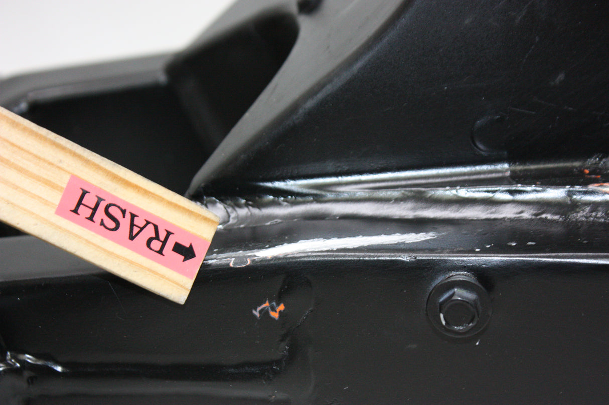 2005 Suzuki GSXR600 OEM REAR SWINGARM BACK SUSPENSION SWING ARM