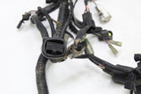 2005 KAWASAKI VULCAN 1500 VN1500 OEM Main Wiring Harness Wire Loom