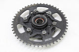 2007 Yamaha YZF R6S REAR BACK SPROCKET VORTEX