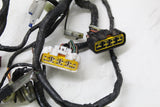 2005 KAWASAKI VULCAN 1500 VN1500 OEM Main Wiring Harness Wire Loom