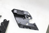 2017 Yamaha FZ10 OEM INNER FAIRING COWL TRIM COVER PANEL KIT