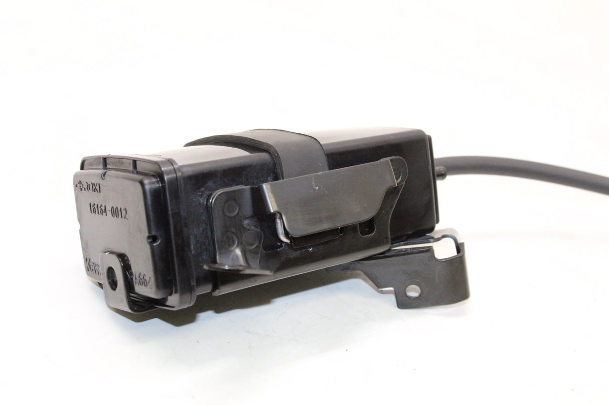 2021 Kawasaki Ninja 400 EX400 OEM EVAP VAPOR CHARCOAL EMISSION CANISTER