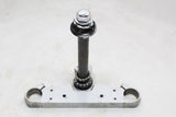 2005 Honda VTX1300S VTX1300 OEM FRONT FORKS CLAMP LOWER TRIPLE TREE STEM